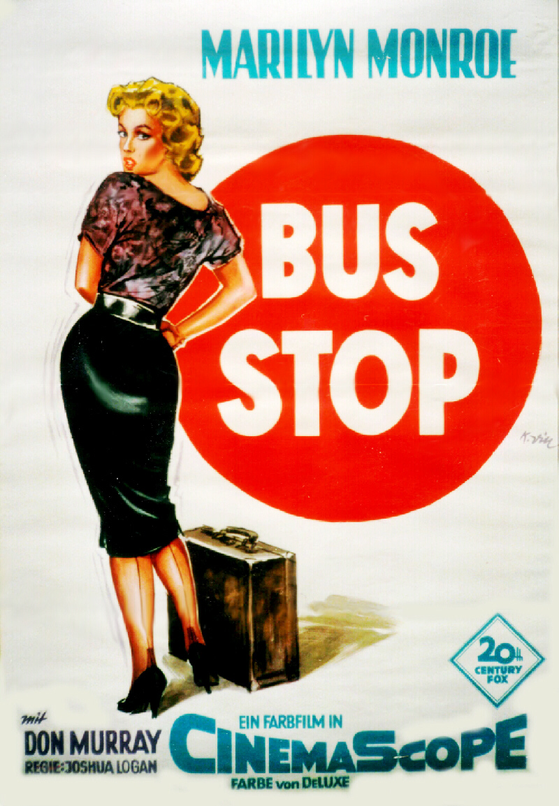 Bus Stop (1956)